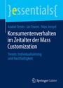 Bild: Konsumentenverhalten im Zeitalter der Mass Customization - Springer Gabler