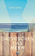 Cover: Dazwischen das Meer - el!es-Verlag