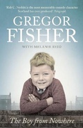 Cover: The Boy from Nowhere - HarperCollins