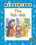 Cover: The Fish Dish - HarperCollins