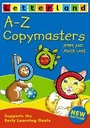 Cover: New A-Z Copymasters - HarperCollins