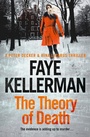 Cover: The Theory of Death - HarperCollins