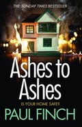 Cover: Ashes to Ashes - AVON, a division of HarperCollins Publishers Ltd