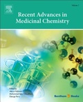 Cover: Recent Advances in Medicinal Chemistry, Volume 1 - Bentham Science Publishers