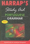 Cover: Portuguese Grammar - Chambers