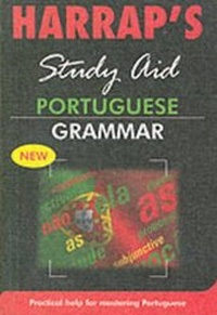 Enlarge image Cover: Portuguese Grammar - Chambers