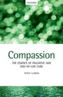Cover: Compassion - Oxford University Press