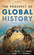 Cover: The Prospect of Global History - Oxford University Press