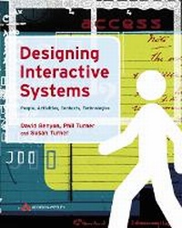 Enlarge image Cover: Designing Interactive Systems - Addison Wesley