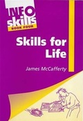 Cover: Information Skills: Skills for Life Bk. 4 - Hodder Murray