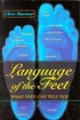 Cover: Language of the Feet - John Murray Learning