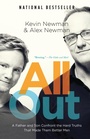 Cover: All Out - Random House Canada