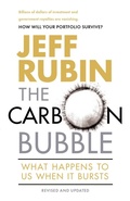 Cover: The Carbon Bubble - Vintage Canada