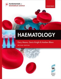 Enlarge image Cover: Haematology - Oxford University Press
