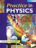 Cover: Practice in Physics - Hodder Murray