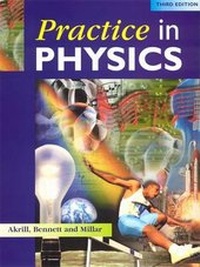 Enlarge image Cover: Practice in Physics - Hodder Murray