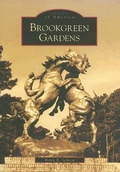 Cover: Brookgreen Gardens - Arcadia Publishing (SC)