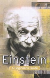 Abbildung von: Einstein - John Murray Learning