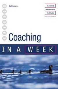 Abbildung von: Successful Coaching in a Week - John Murray Learning