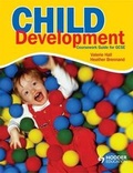 Cover: Child Development - Hodder Arnold