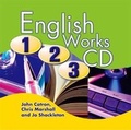 Cover: English Works: v.1 - 3 - Hodder Murray