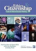 Cover: Ethics and Citizenship - Hodder Arnold