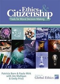 Enlarge image Cover: Ethics and Citizenship - Hodder Arnold