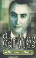 Cover: Barthes - John Murray Learning