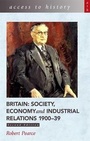 Cover: Britain - Hodder Murray
