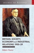 Cover: Britain - Hodder Murray