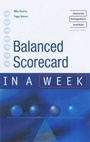 Cover: Balanced Scorecard in a Week - John Murray Learning