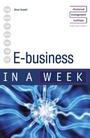 Cover: Successful E-Commerce in a Week - John Murray Learning
