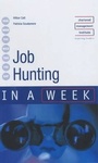 Cover: Job Hunting in a Week - John Murray Learning