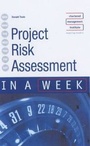 Cover: Project Risk Assessment in a Week - John Murray Learning