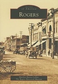 Cover: Rogers - Arcadia Publishing (SC)