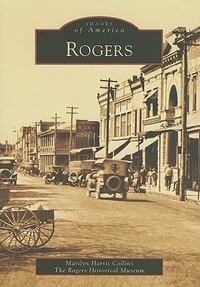 Enlarge image Cover: Rogers - Arcadia Publishing (SC)