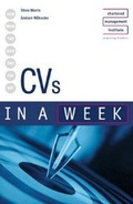 Bild: Successful CVs in a Week - John Murray Learning