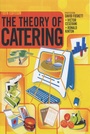 Cover: Theory of Catering - Hodder Arnold