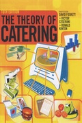 Cover: Theory of Catering - Hodder Arnold