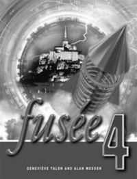 Enlarge image Cover: Fusee 4: EdExcel Assessment Pack Level 4 - Hodder Arnold