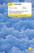 Cover: Icelandic - Teach Yourself Books