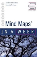 Bild: Mind Maps in a Week - John Murray Learning