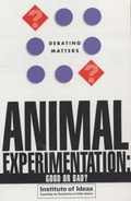 Bild: Animal Experimentation - John Murray Learning