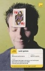 Cover: Card Games - TEACH YOURSELF