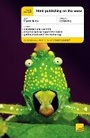 Cover: HTML Publishing on the World Wide Web - TEACH YOURSELF
