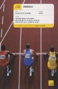 Enlarge image Cover: Teach Yourself Statistics - TEACH YOURSELF