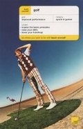 Cover: Golf - TEACH YOURSELF
