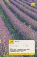 Cover: French - TEACH YOURSELF