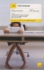 Cover: Teach Yourself Body Language - TEACH YOURSELF
