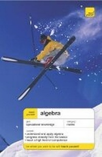 Enlarge image Cover: Teach Yourself Algebra - TEACH YOURSELF